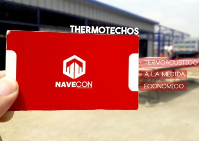 Thermotechos Navecon